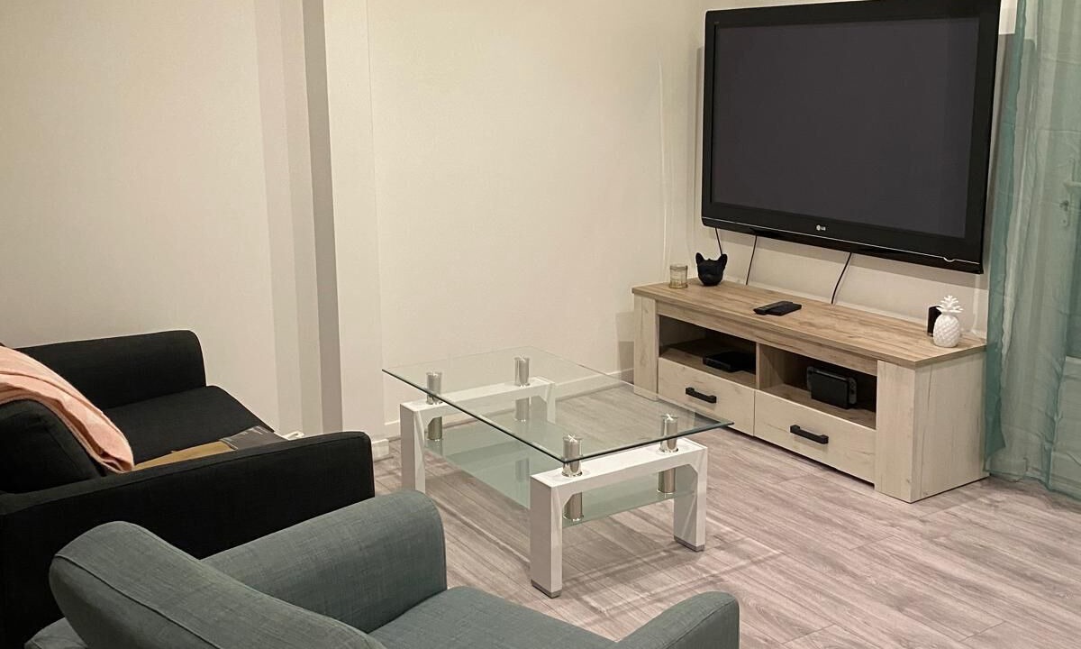 Photo of Livingroom in Bobigny