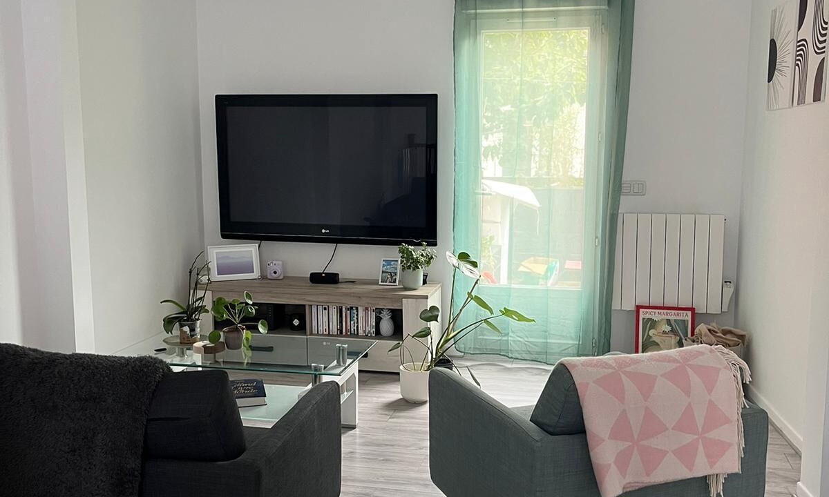 Photo of Livingroom in Bobigny