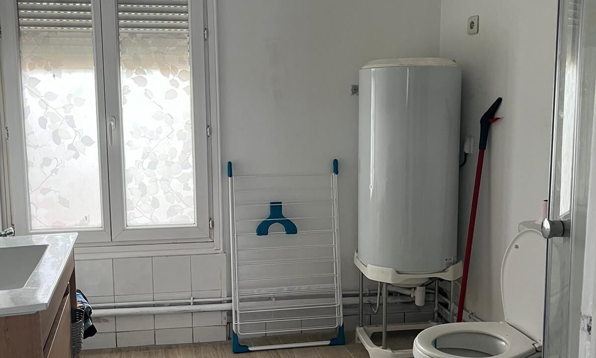 Photo of Bathroom in Bobigny