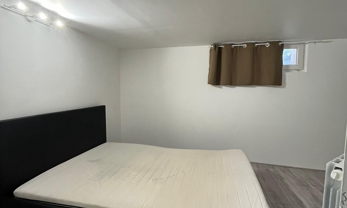 Photo of Bedroom in Bobigny