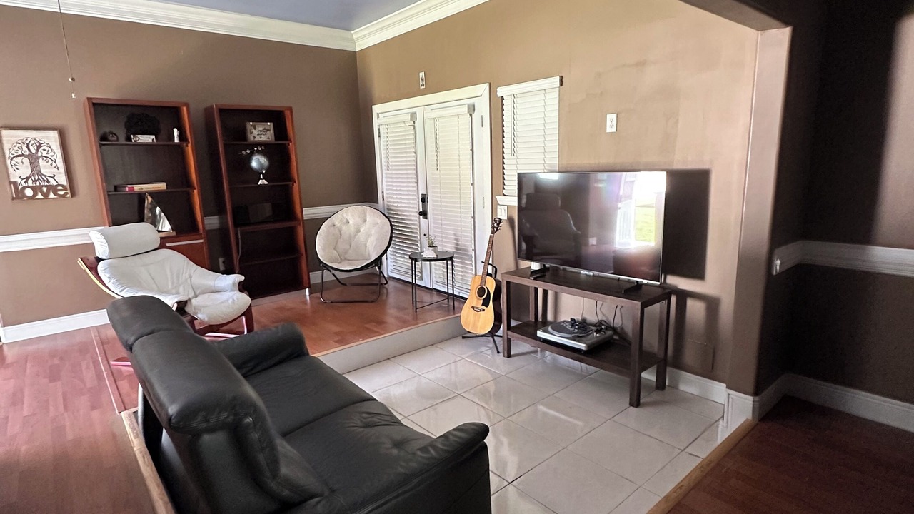 Photo of Livingroom in Gotha