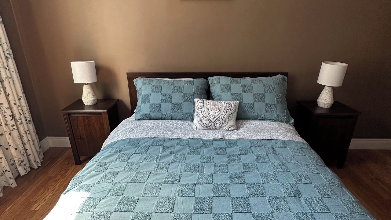 Photo of Bedroom in Gotha