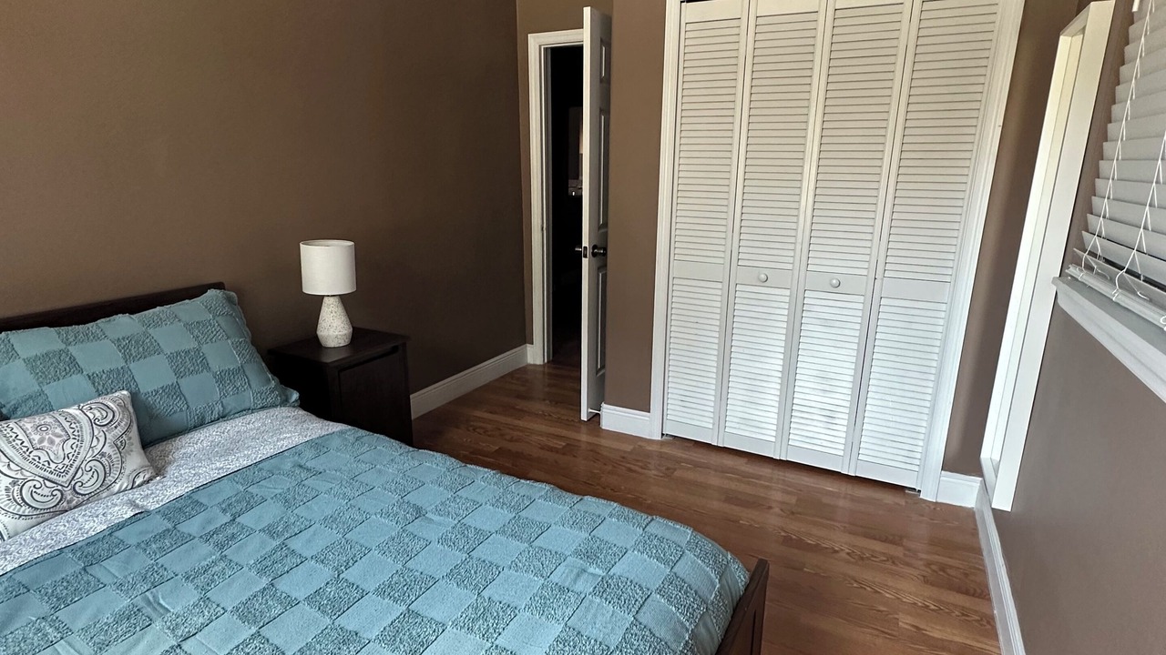 Photo of Bedroom in Gotha