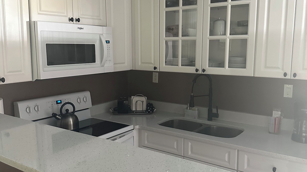 Photo of Kitchen in Gotha