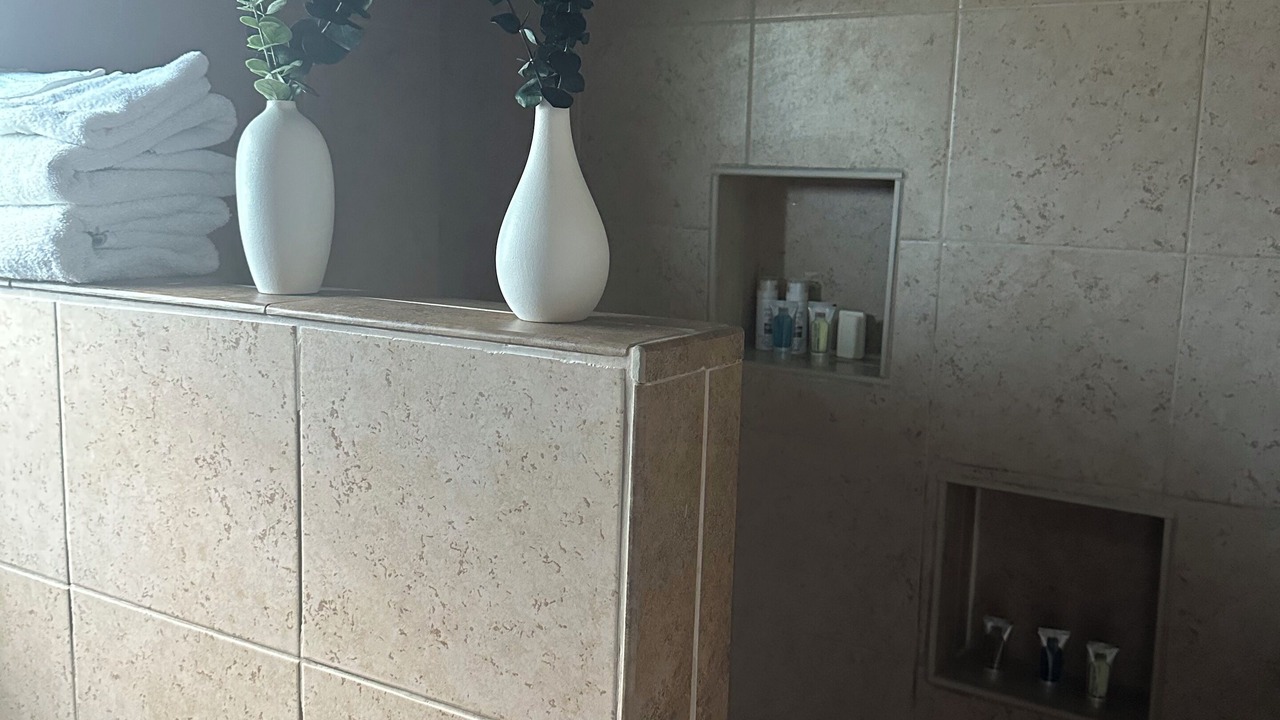 Photo of Bathroom in Gotha