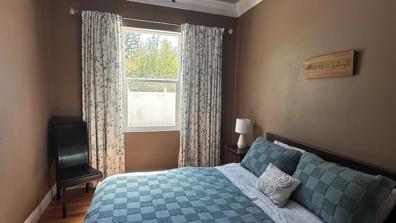 Photo of Bedroom in Gotha