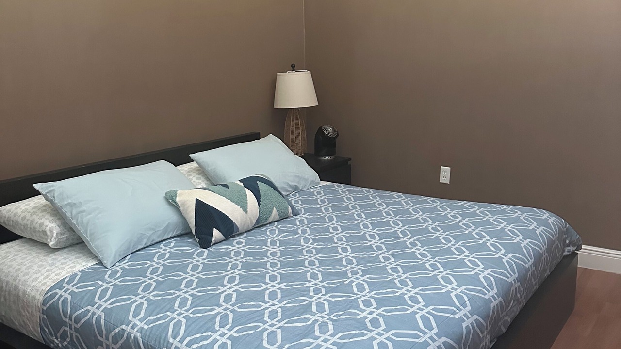 Photo of Bedroom in Gotha