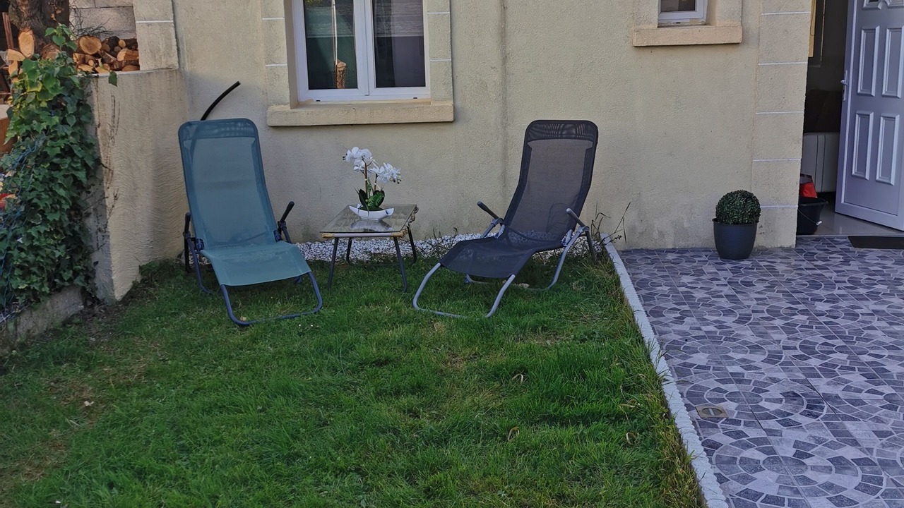 Photo of Outdoor in Tremblay-en-France