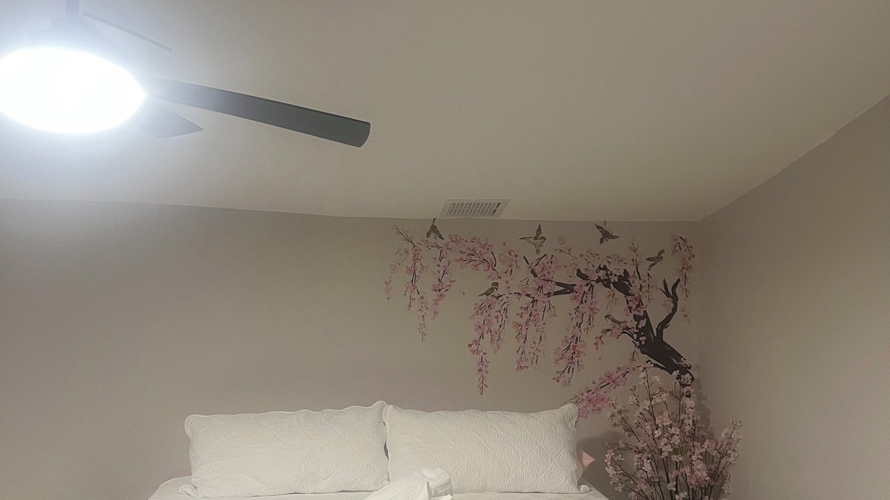 Photo of Bedroom in Southwest Orlando