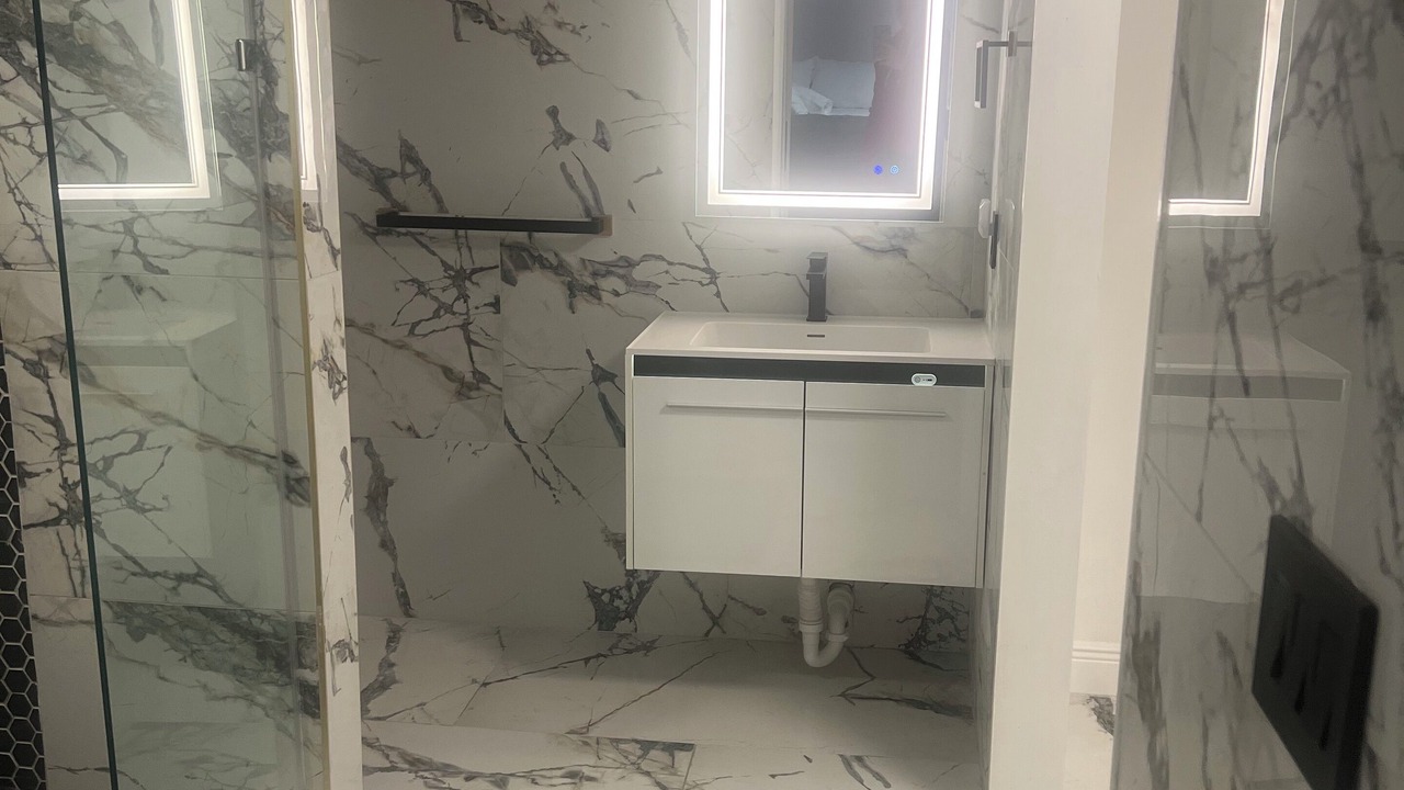 Photo of Bathroom in Southwest Orlando