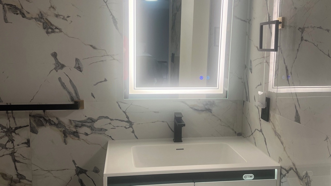 Photo of Bathroom in Southwest Orlando