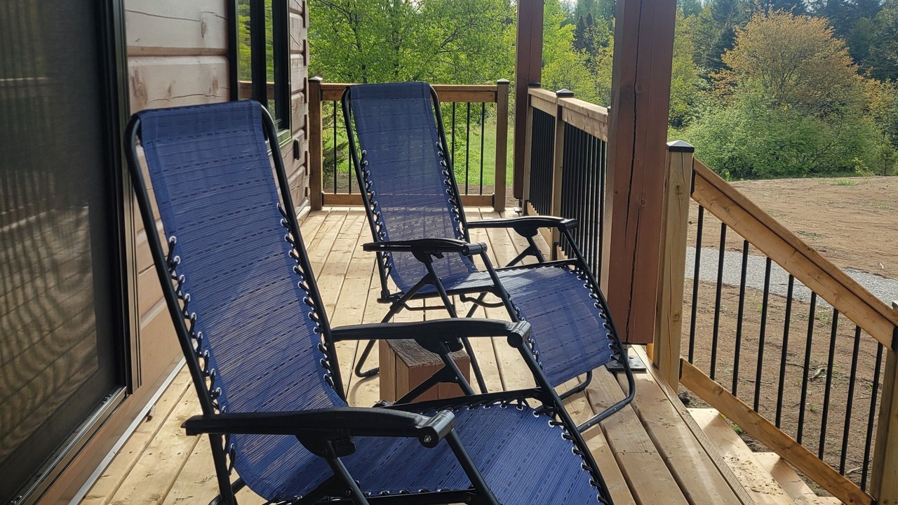 Photo of Patio Balcony in Strong