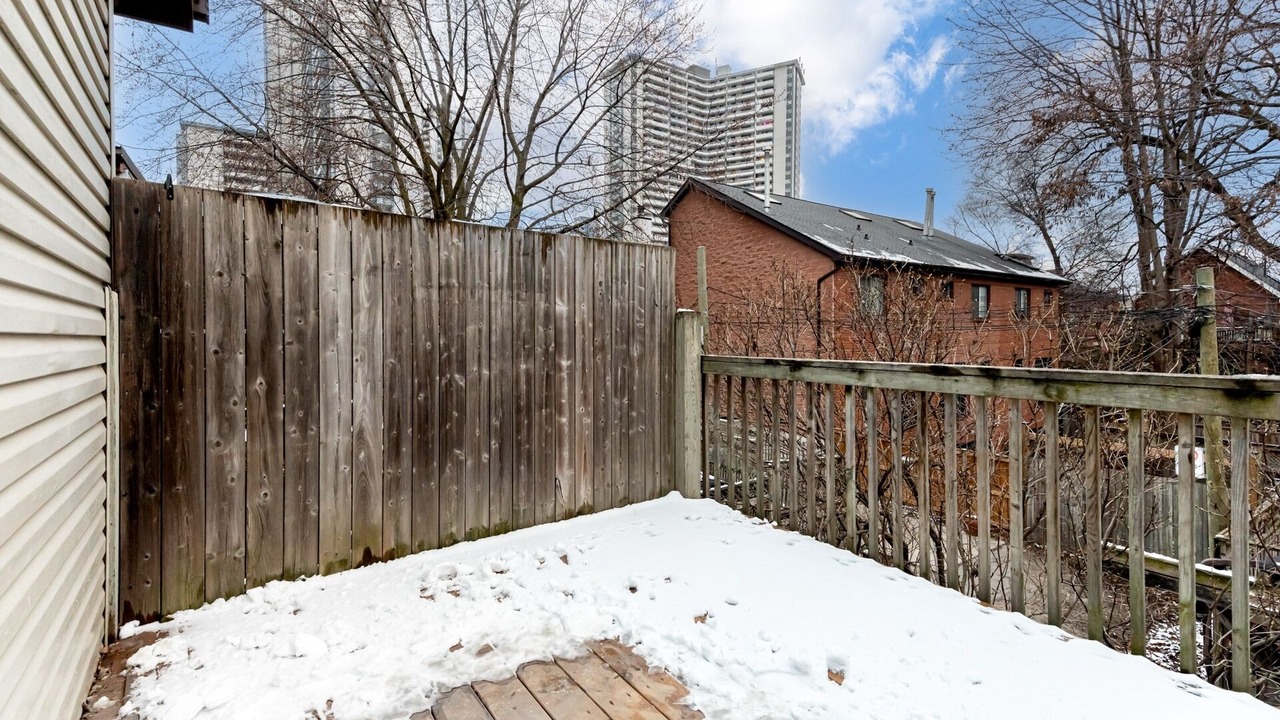 Photo of Outdoor in Cabbagetown