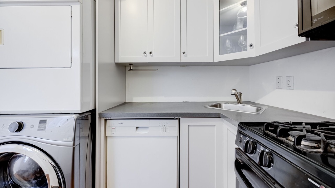 Photo of Kitchen in Cabbagetown