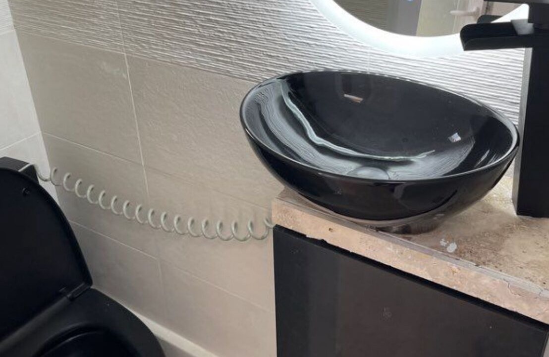 Photo of Bathroom in Rueil-Malmaison