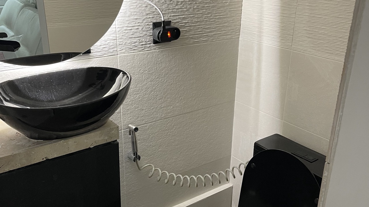 Photo of Bathroom in Rueil-Malmaison