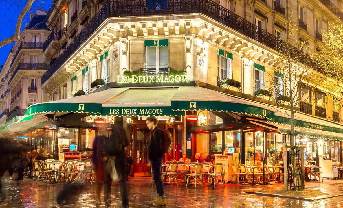 Photo of Outdoor in Les Halles