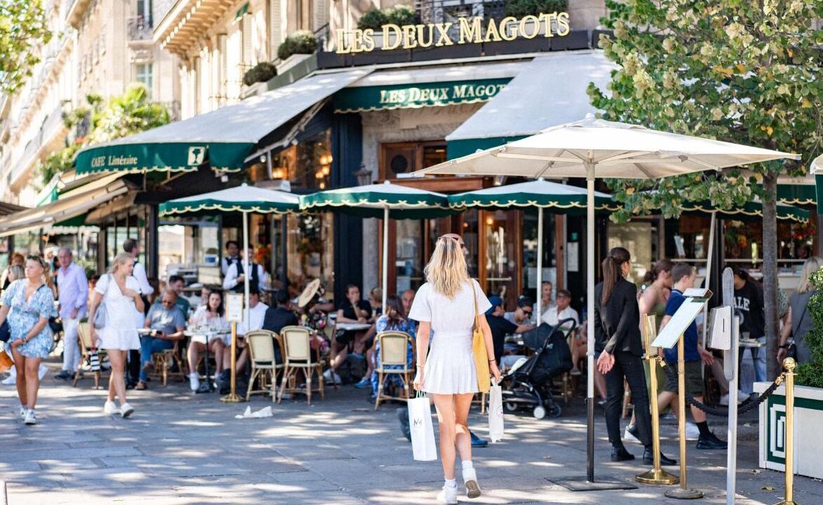 Photo of Others in Les Halles