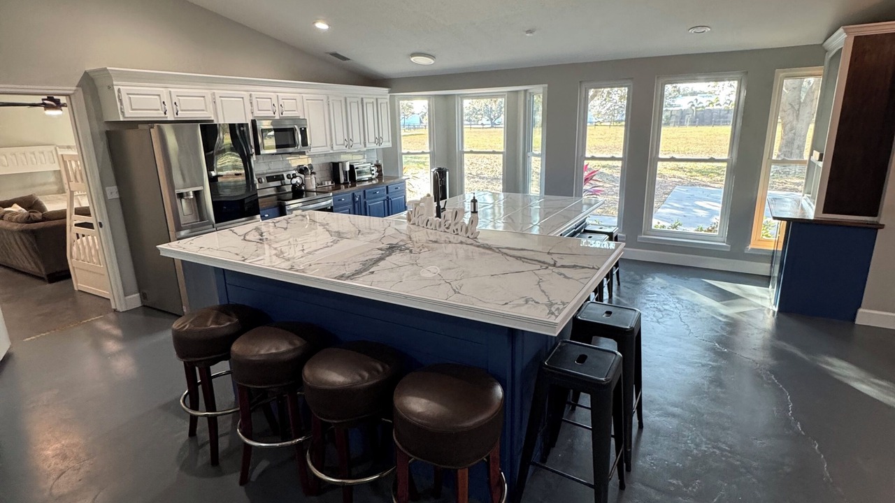 Photo of Kitchen in Plant City