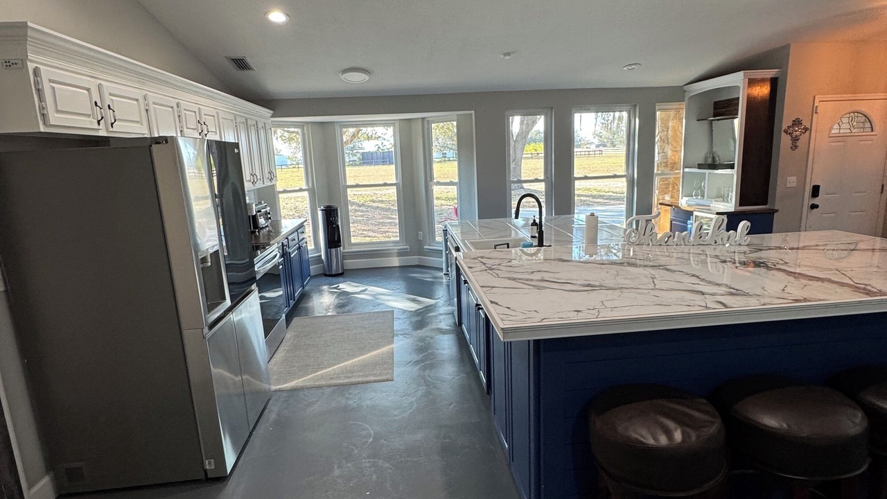 Photo of Kitchen in Plant City