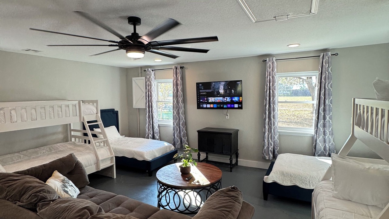 Photo of Bedroom in Plant City