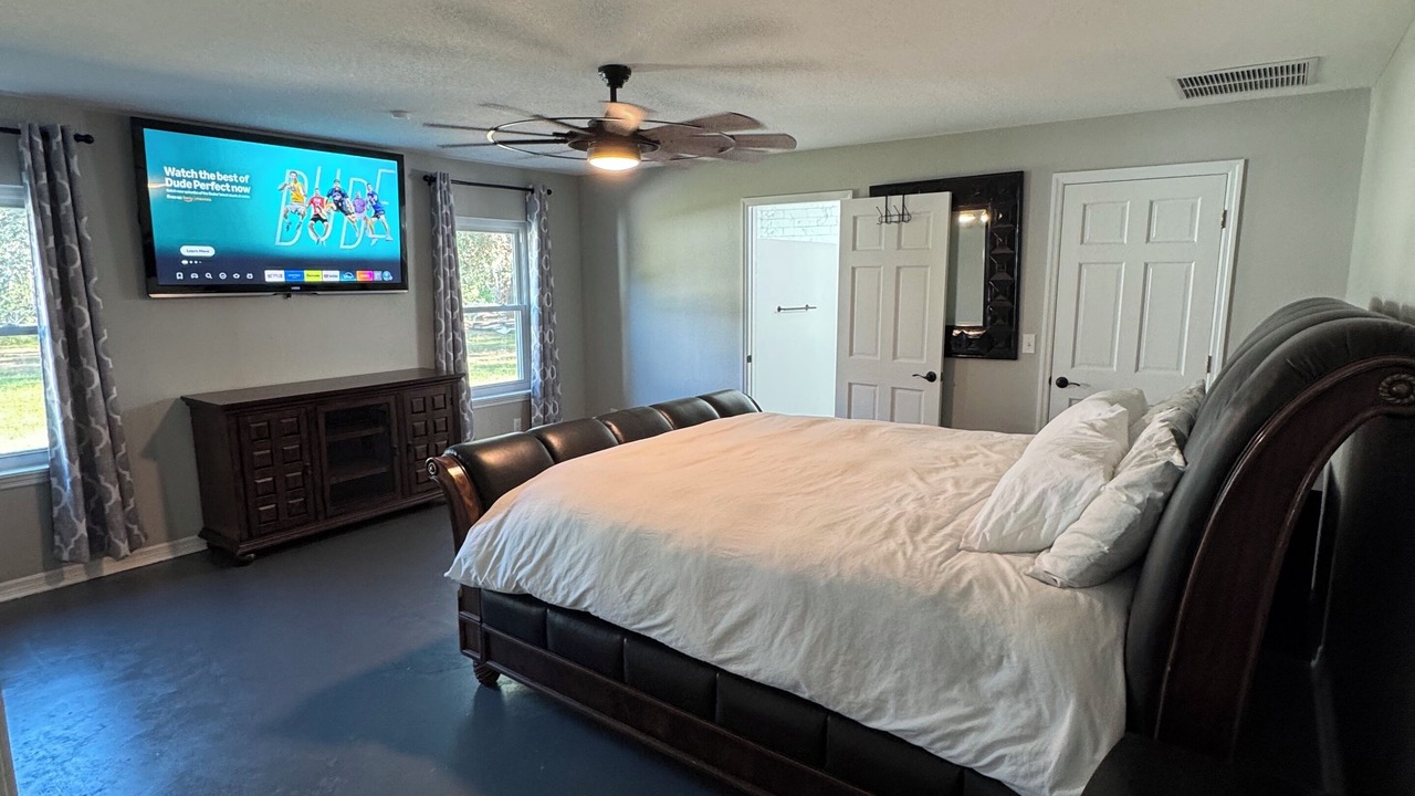 Photo of Bedroom in Plant City