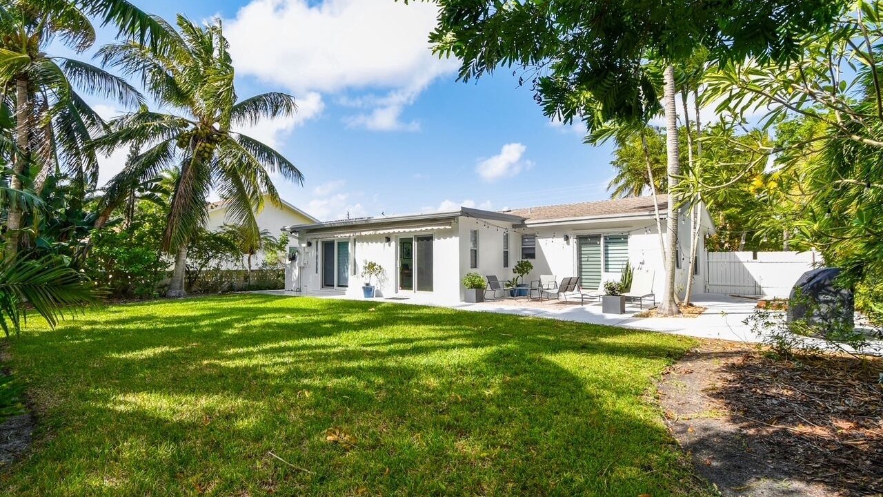 Photo of Outdoor in Ocean Ridge