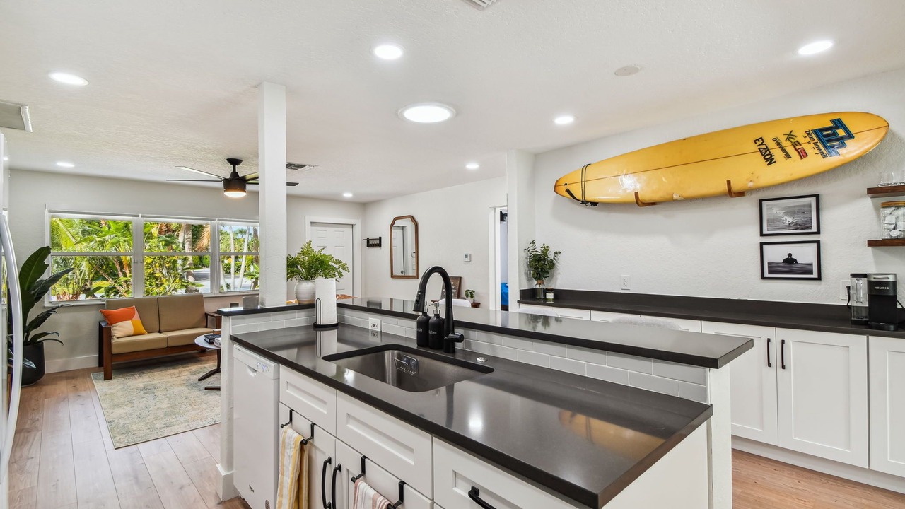 Photo of Kitchen in Ocean Ridge