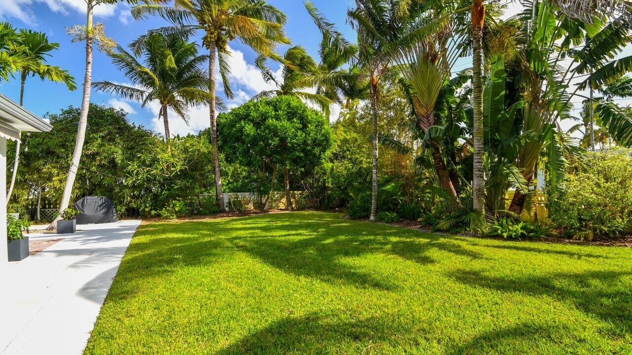 Photo of Outdoor in Ocean Ridge