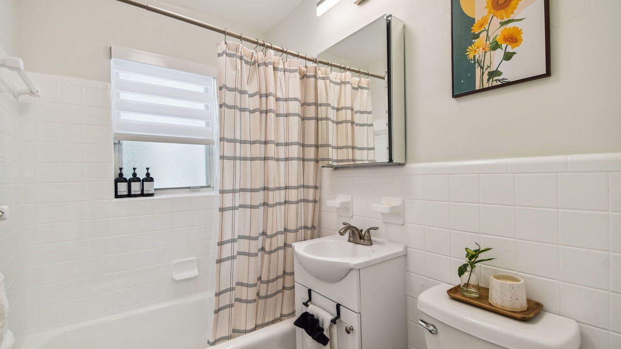 Photo of Bathroom in Ocean Ridge