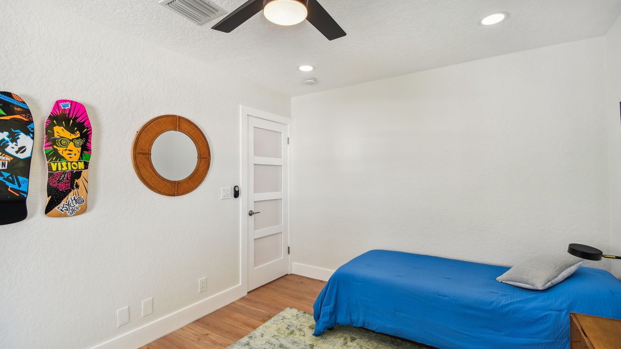 Photo of Bedroom in Ocean Ridge