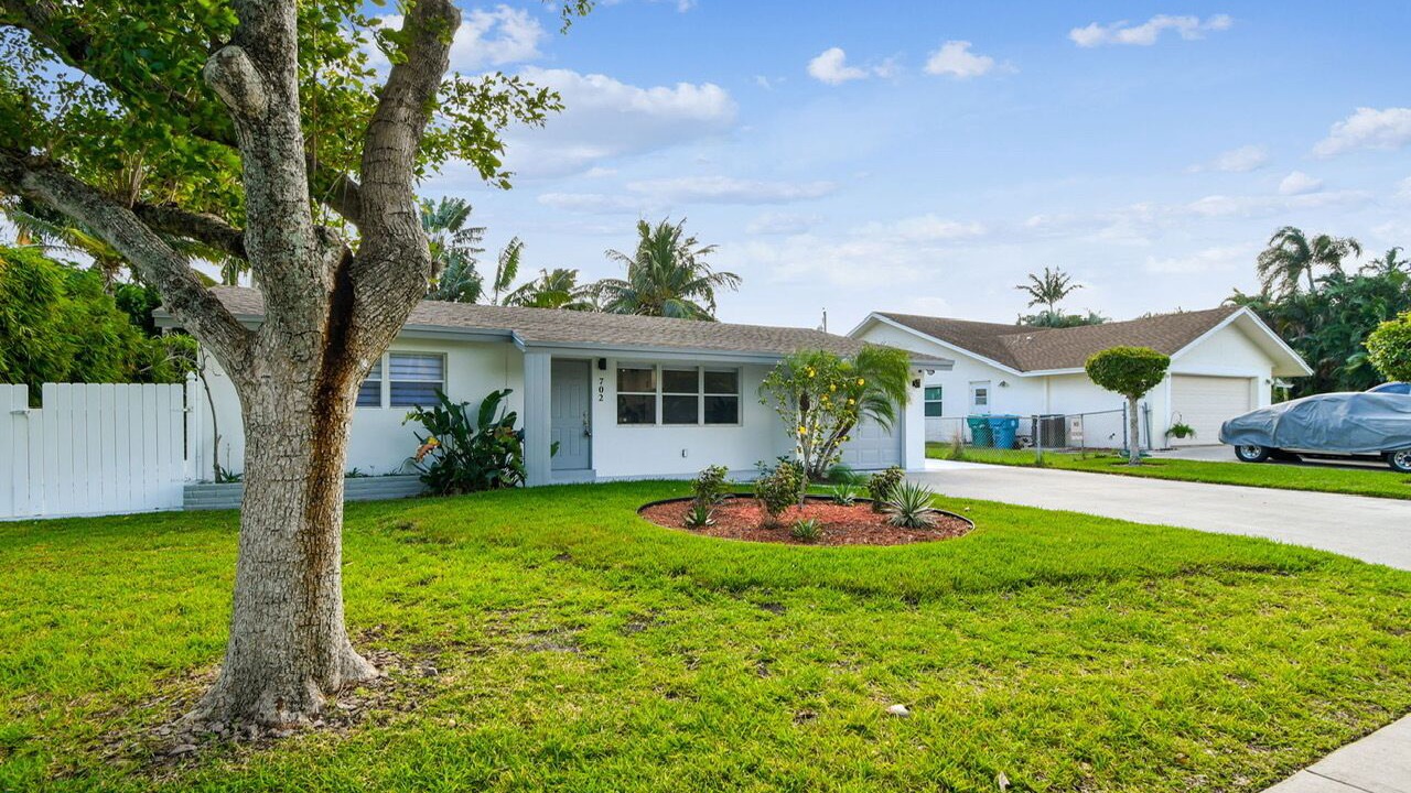 Photo of Outdoor in Ocean Ridge