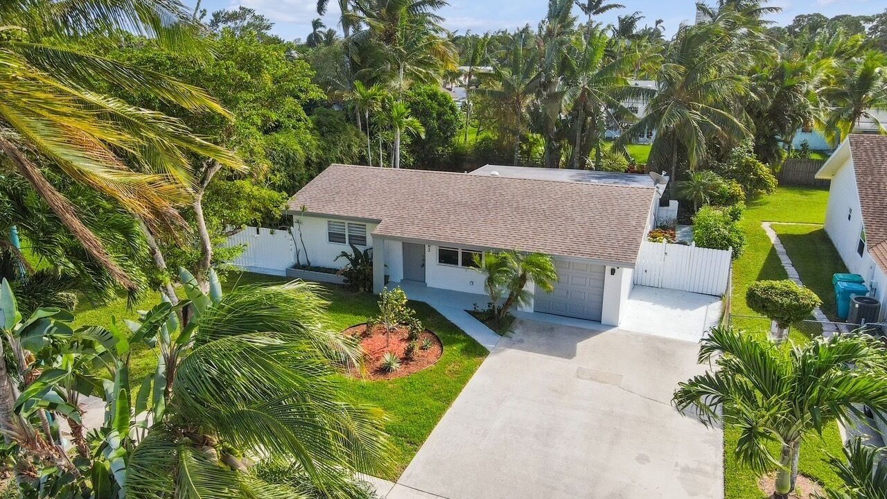 Photo of Outdoor in Ocean Ridge