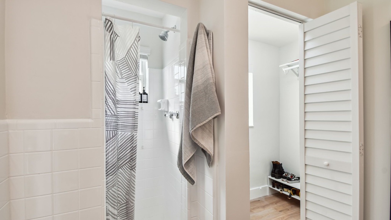 Photo of Bathroom in Ocean Ridge
