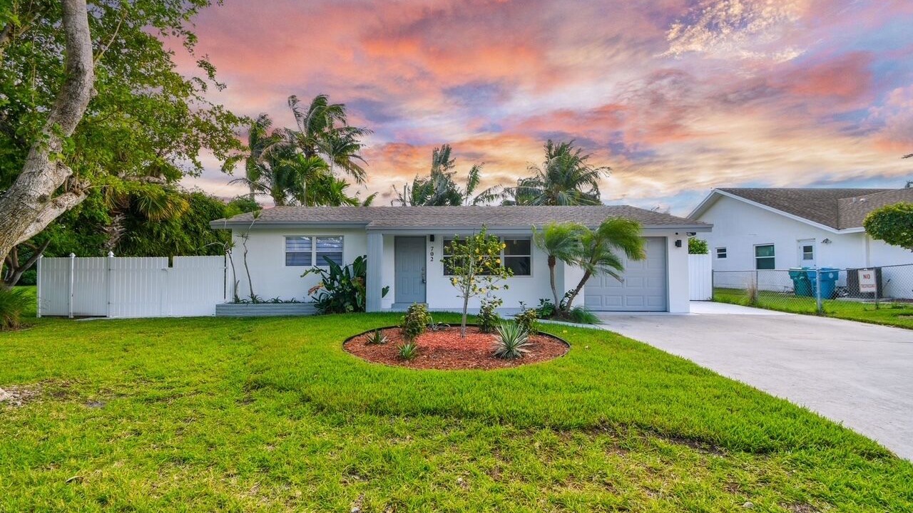 Photo of Outdoor in Ocean Ridge