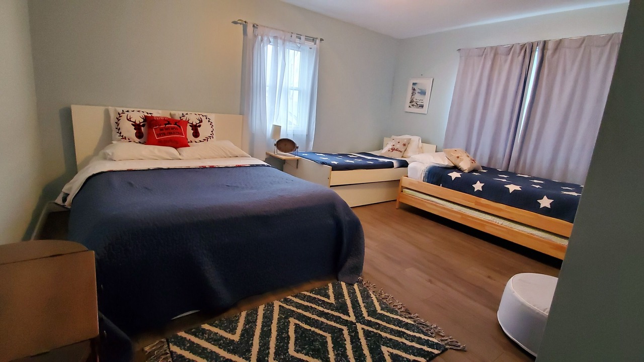 Photo of Bedroom in Amherstburg