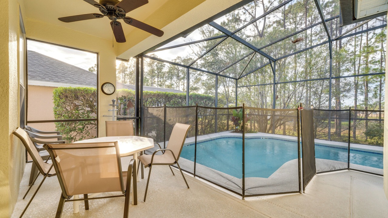 Photo of Outdoor in Florida Pines