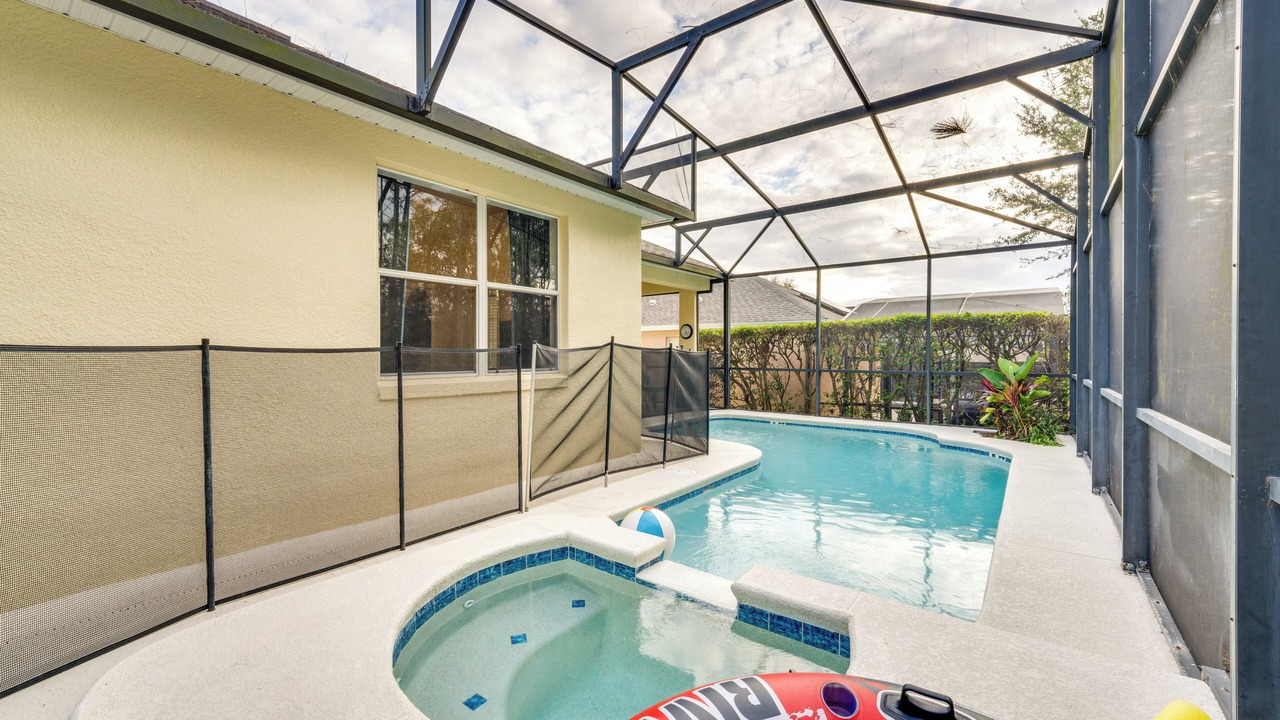 Photo of Outdoor in Florida Pines