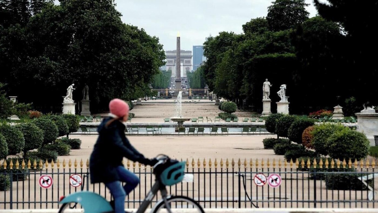 Photo of Others in 15th Arrondissement