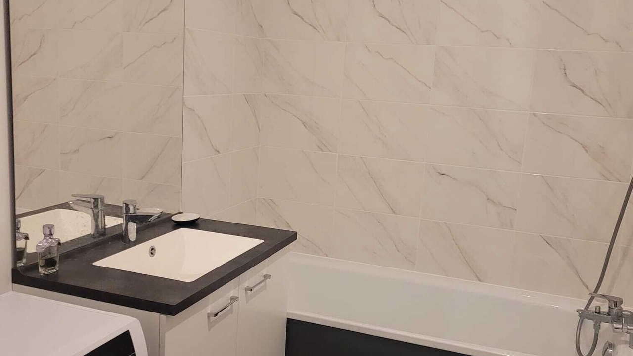Photo of Bathroom in Serris