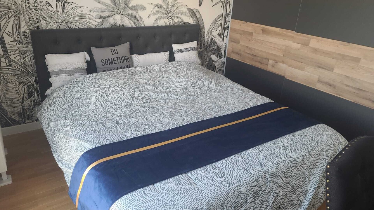 Photo of Bedroom in Serris