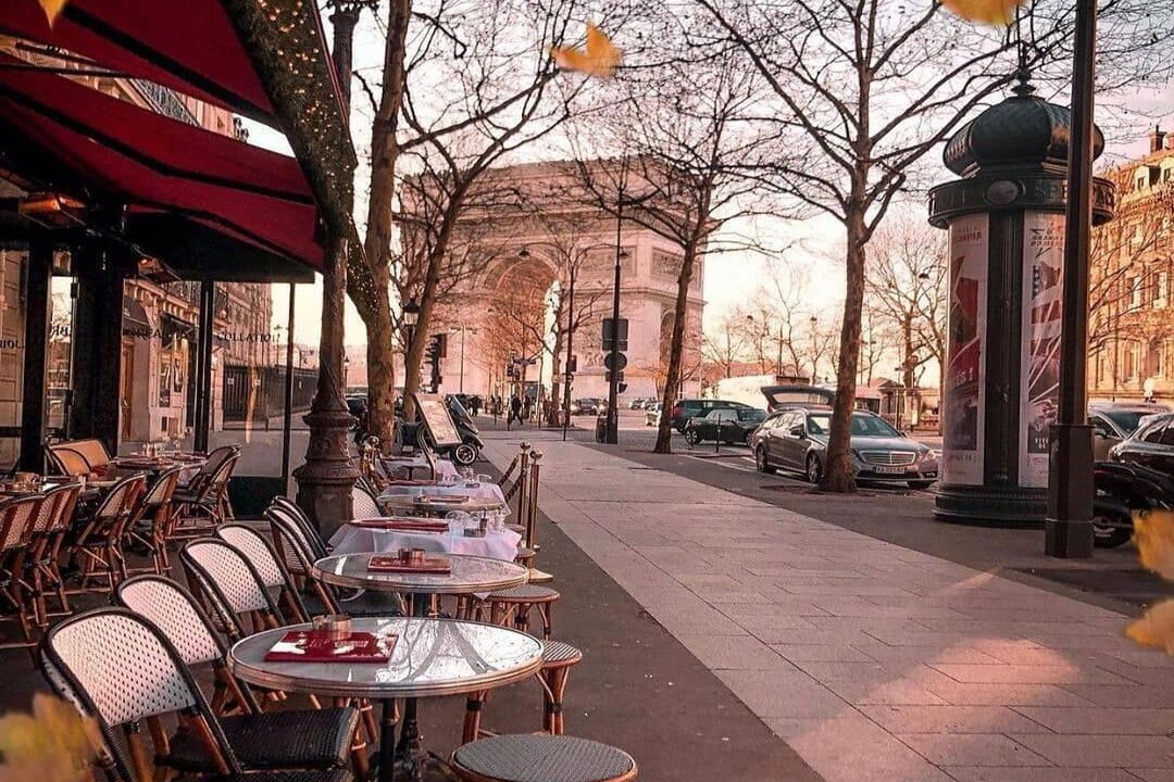 Photo of Outdoor in Serris