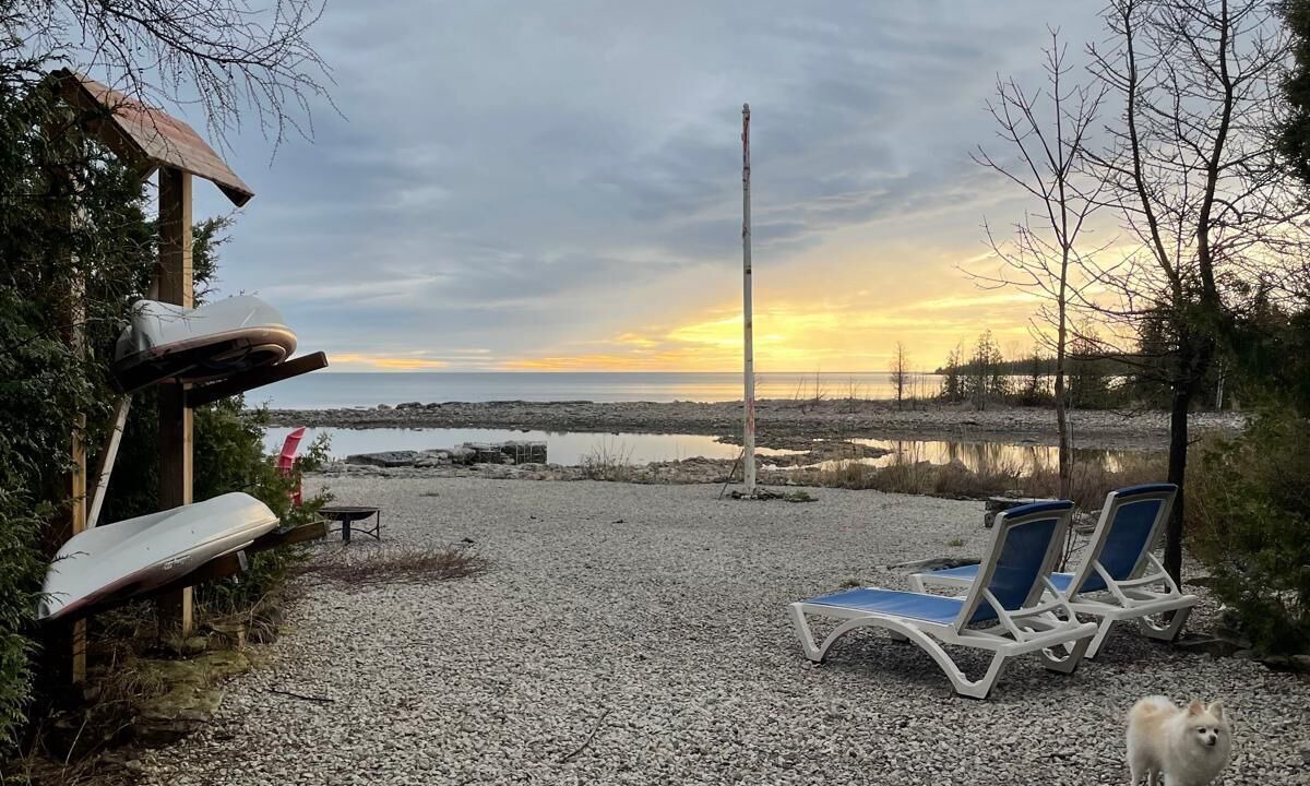 Photo of Others in Northern Bruce Peninsula