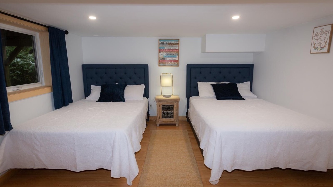 Photo of Bedroom in Northern Bruce Peninsula