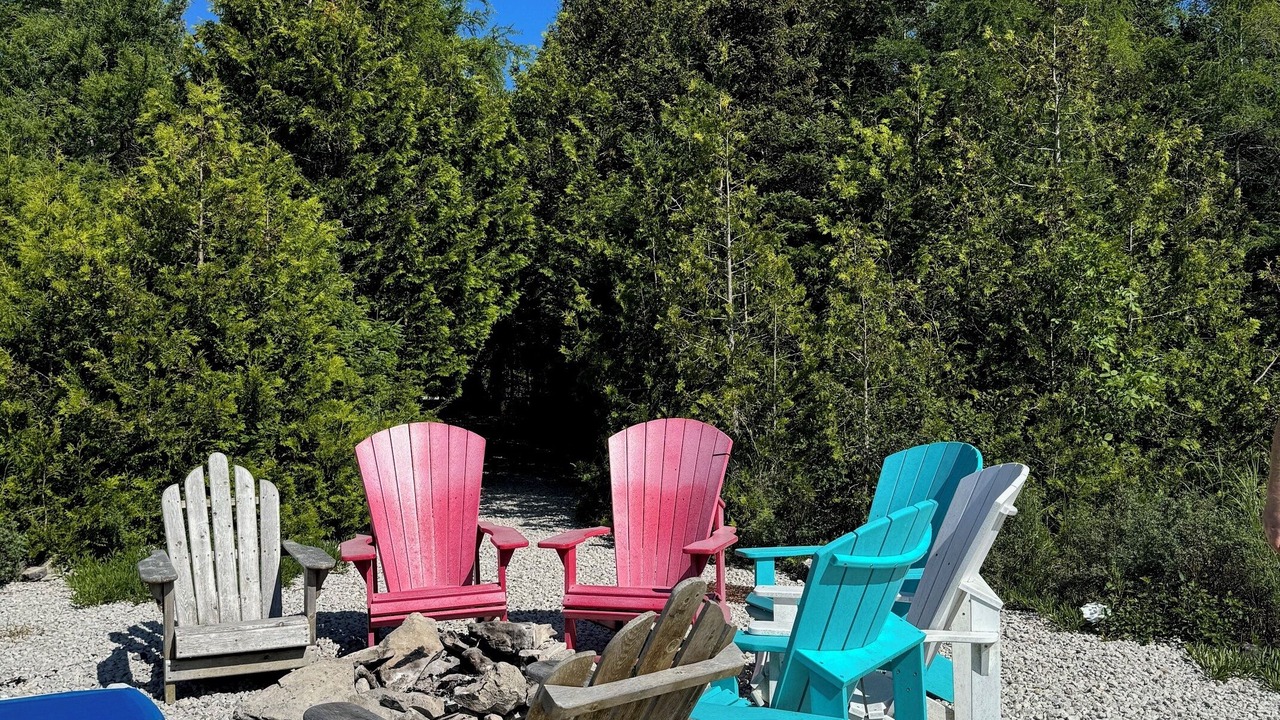 Photo of Outdoor in Northern Bruce Peninsula