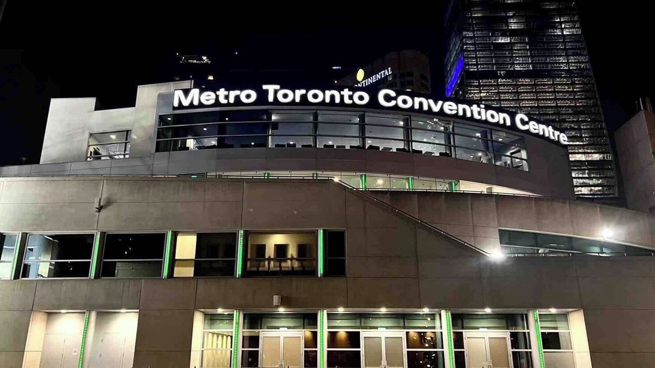 Photo of Outdoor in Toronto Entertainment District