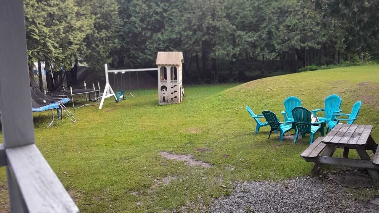 Photo of Patio Balcony in Norland