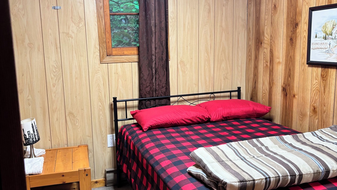 Photo of Bedroom in Norland