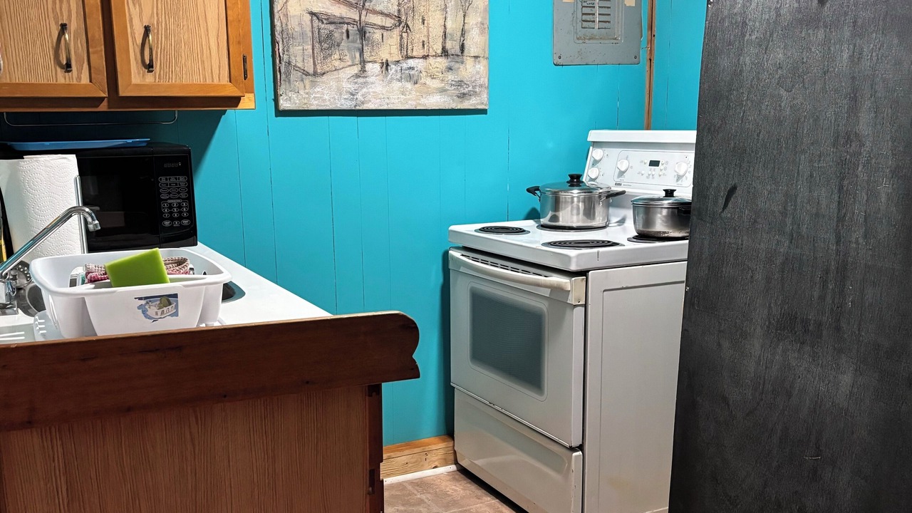 Photo of Kitchen in Norland