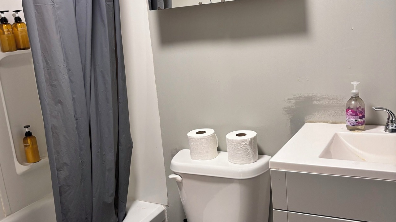 Photo of Bathroom in Norland